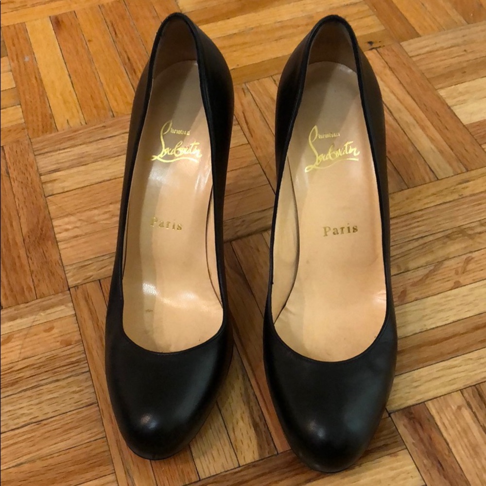 Christian Louboutin Heels